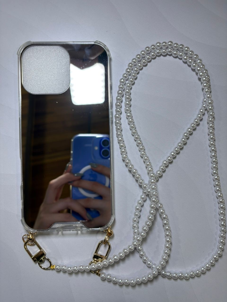 Case iPhone 16 Pro Max