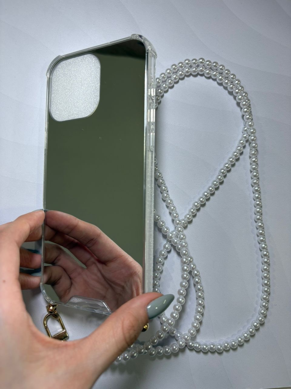 Case iPhone 16 Pro Max - Tucase.sc Store