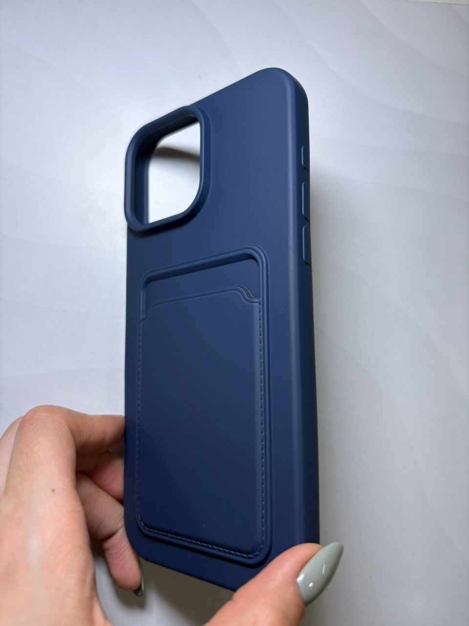 Case iPhone 16 Pro Max  - Tucase.sc Store