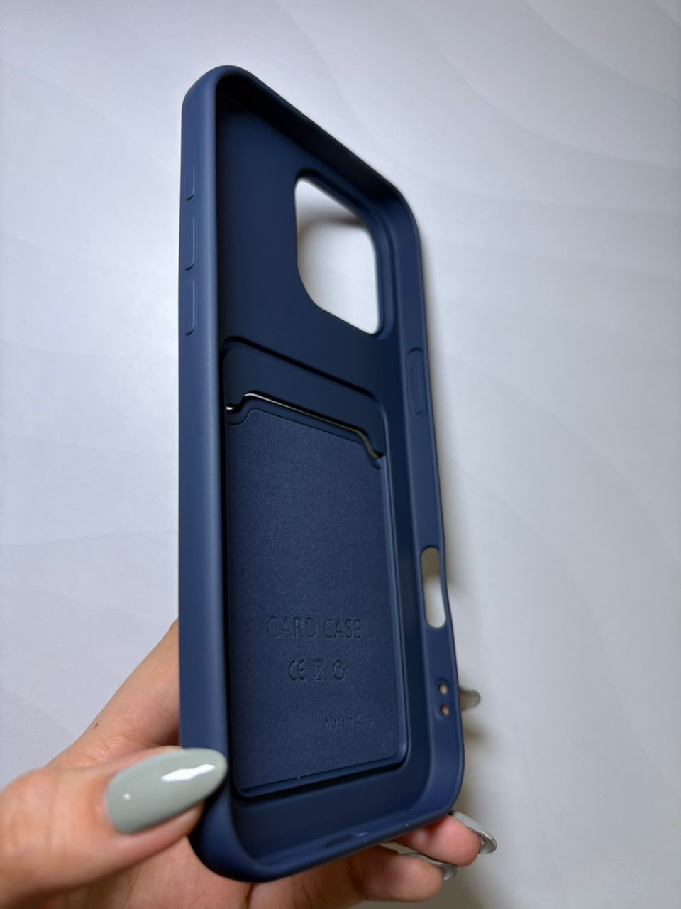 Case iPhone 16 Pro Max  - Tucase.sc Store
