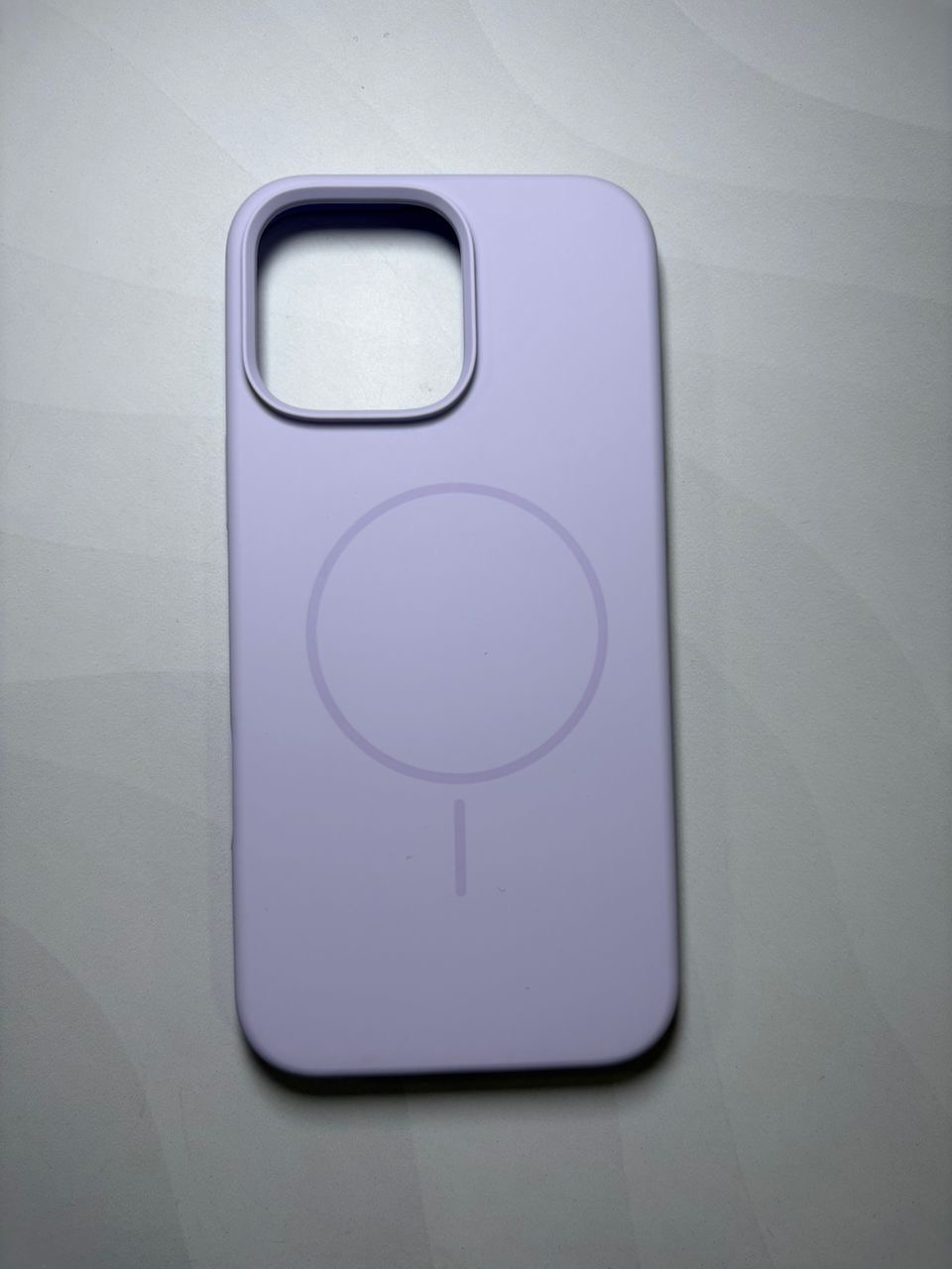 Case iPhone 16 Pro Max 