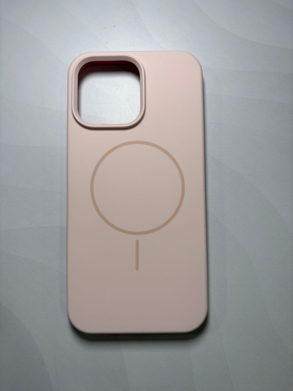 Case iPhone 16 Pro Max 