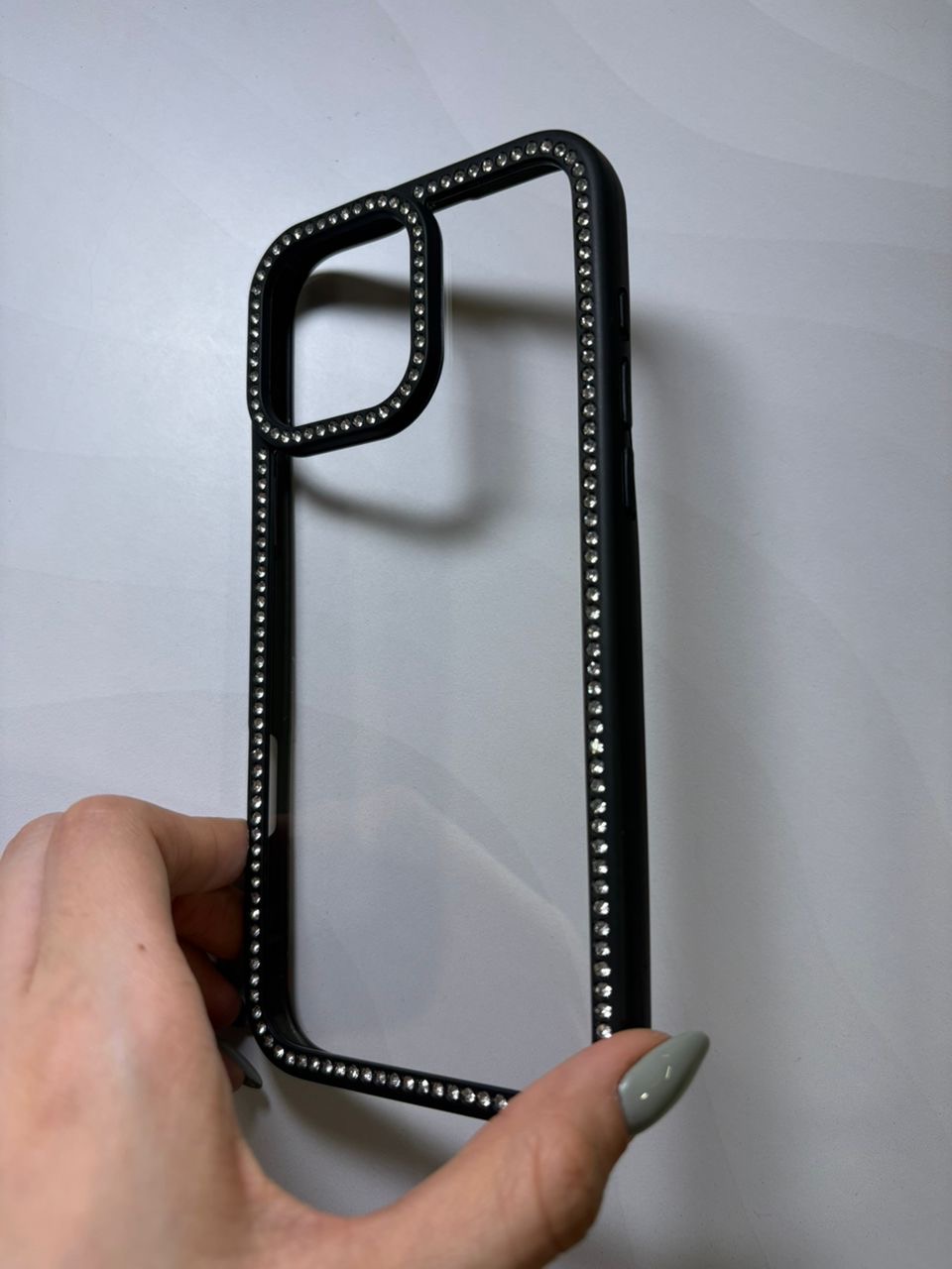Case iPhone 16 Pro Max  - Tucase.sc Store