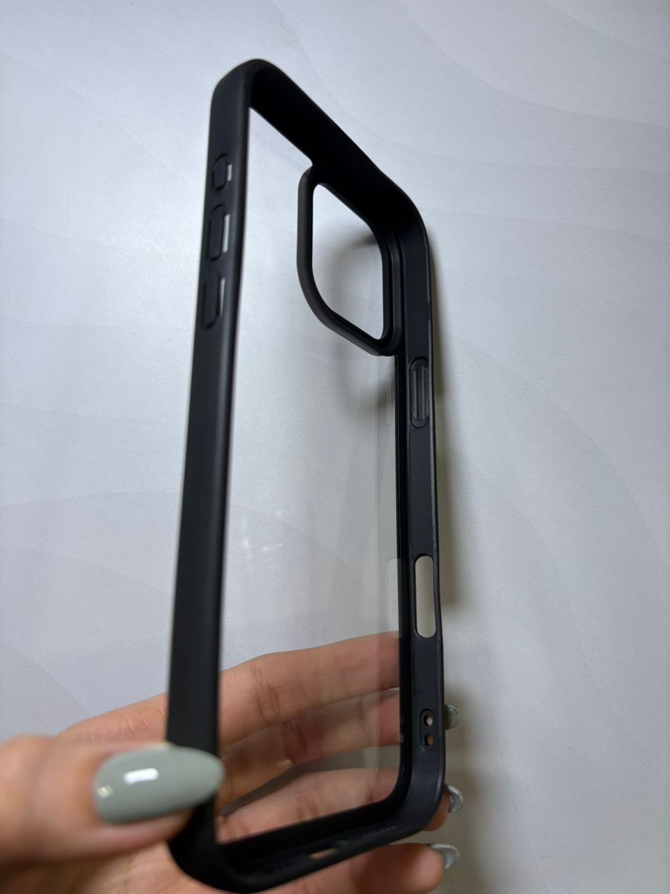 Case iPhone 16 Pro Max  - Tucase.sc Store