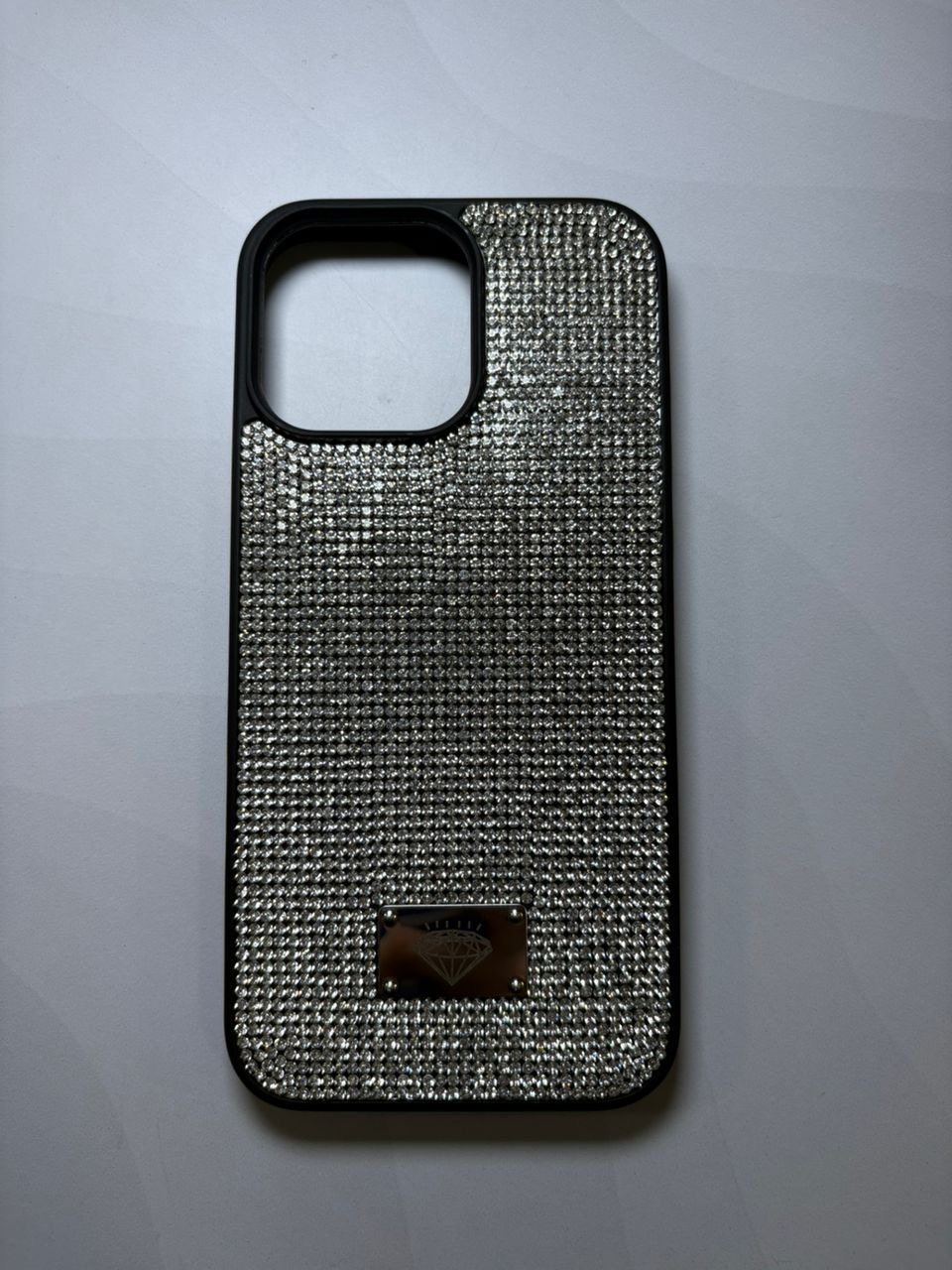 Case iPhone 16 Pro Max 