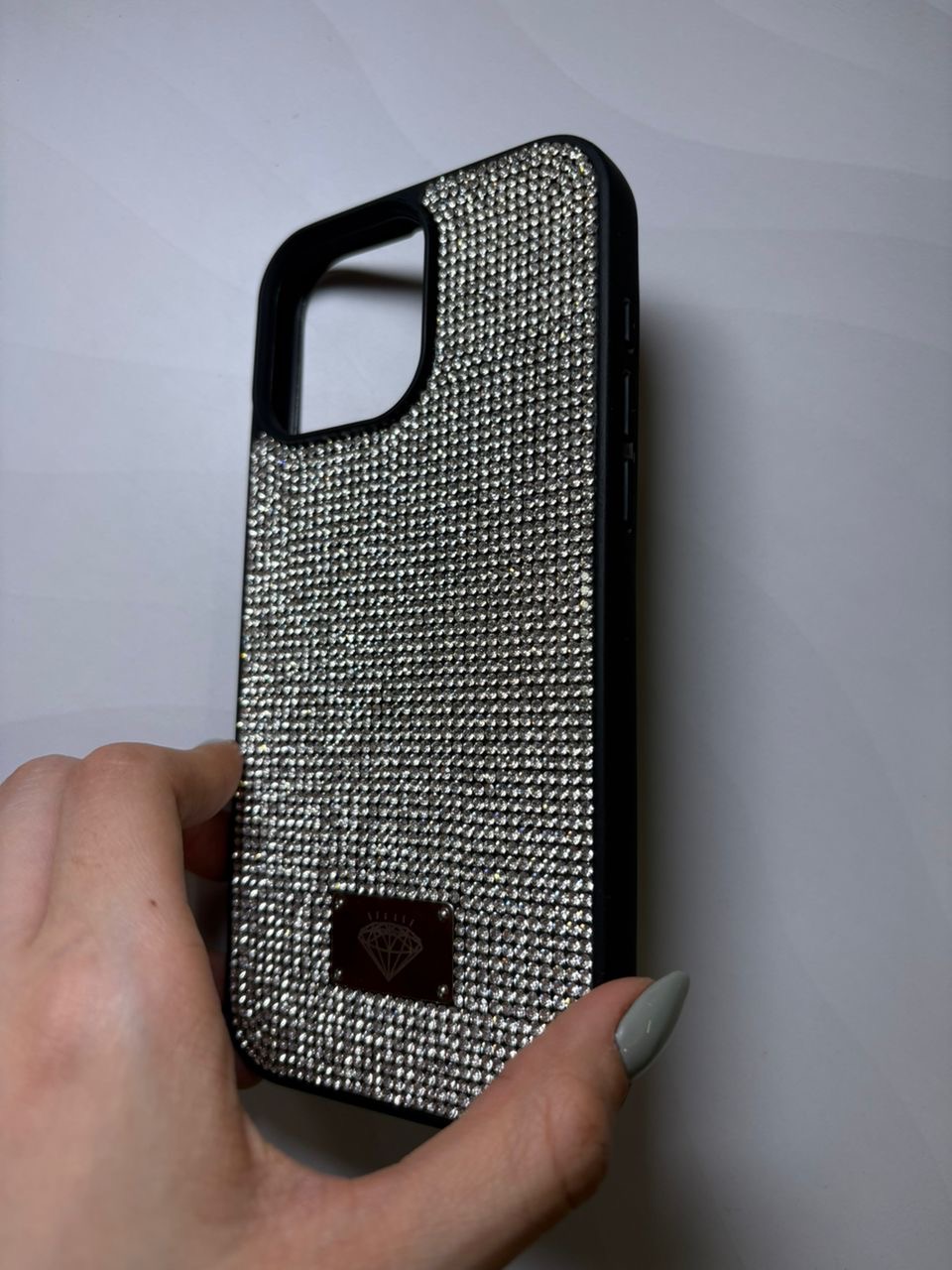 Case iPhone 16 Pro Max  - Tucase.sc Store