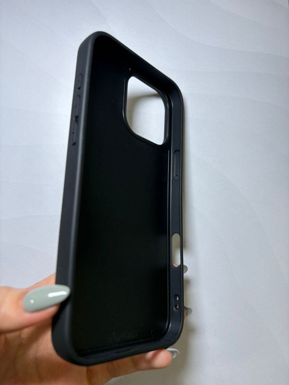 Case iPhone 16 Pro Max  - Tucase.sc Store