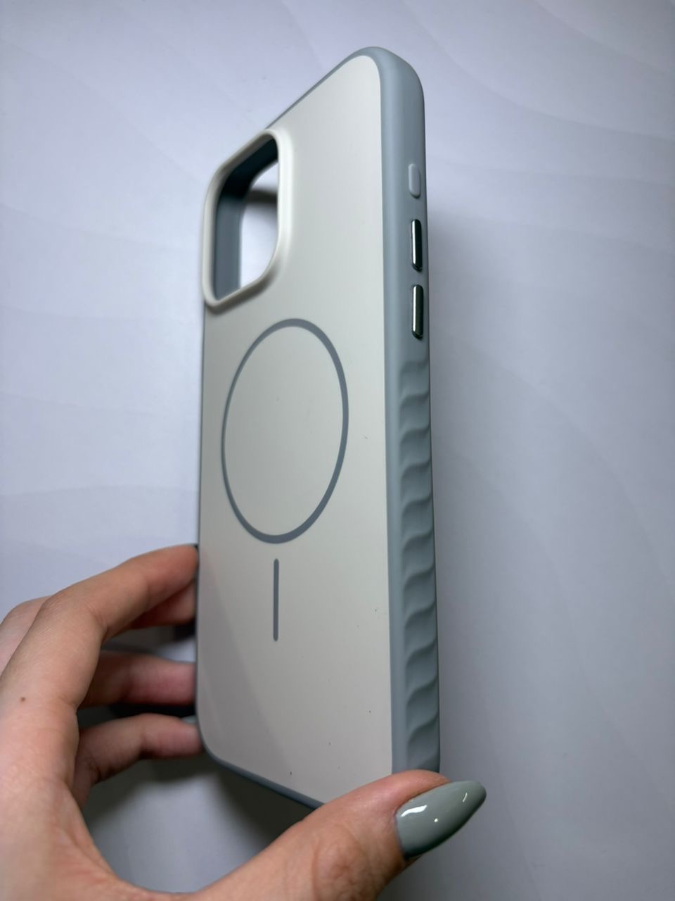 Case iPhone 16 Pro Max  - Tucase.sc Store