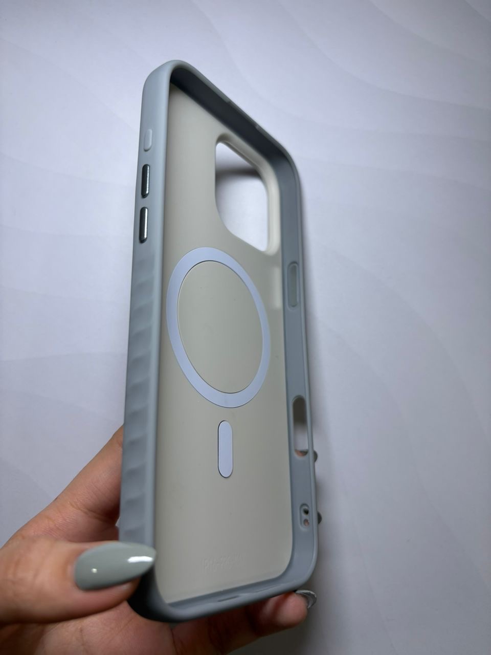 Case iPhone 16 Pro Max  - Tucase.sc Store