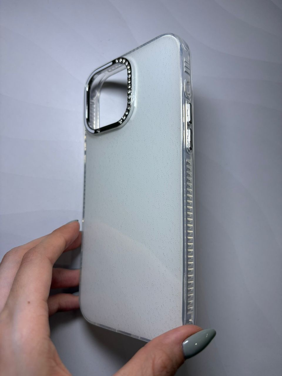 Case iPhone 16 Pro Max  - Tucase.sc Store