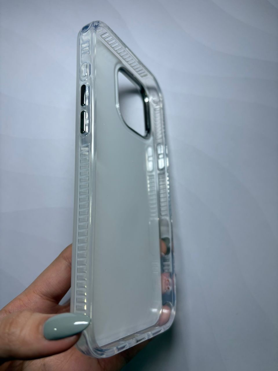 Case iPhone 16 Pro Max  - Tucase.sc Store
