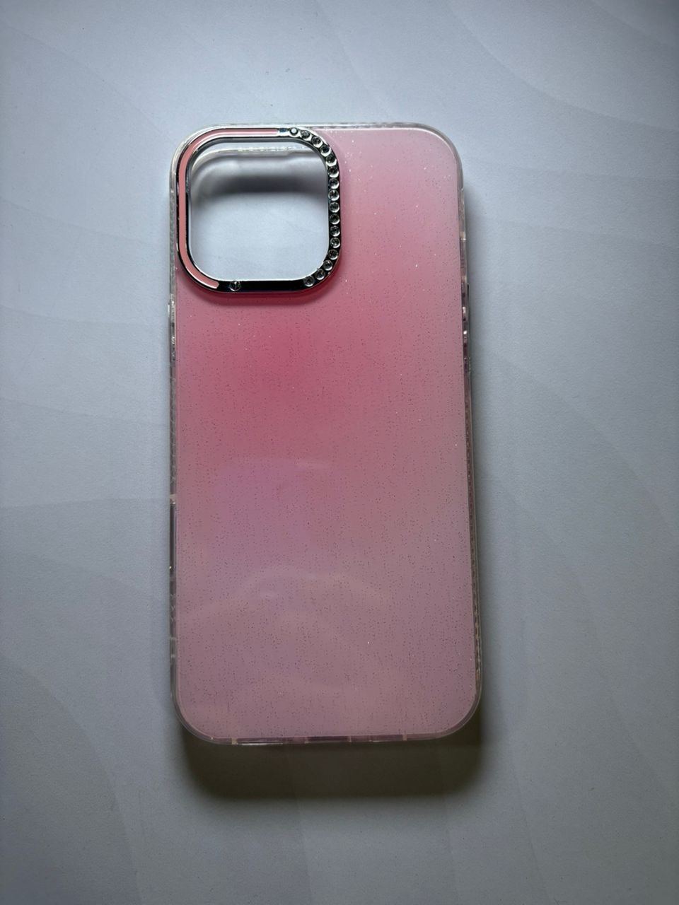 Case iPhone 16 Pro Max 