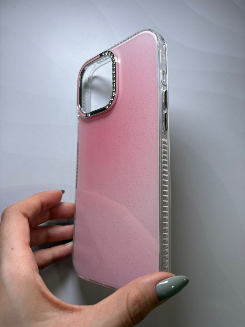 Case iPhone 16 Pro Max  - Tucase.sc Store