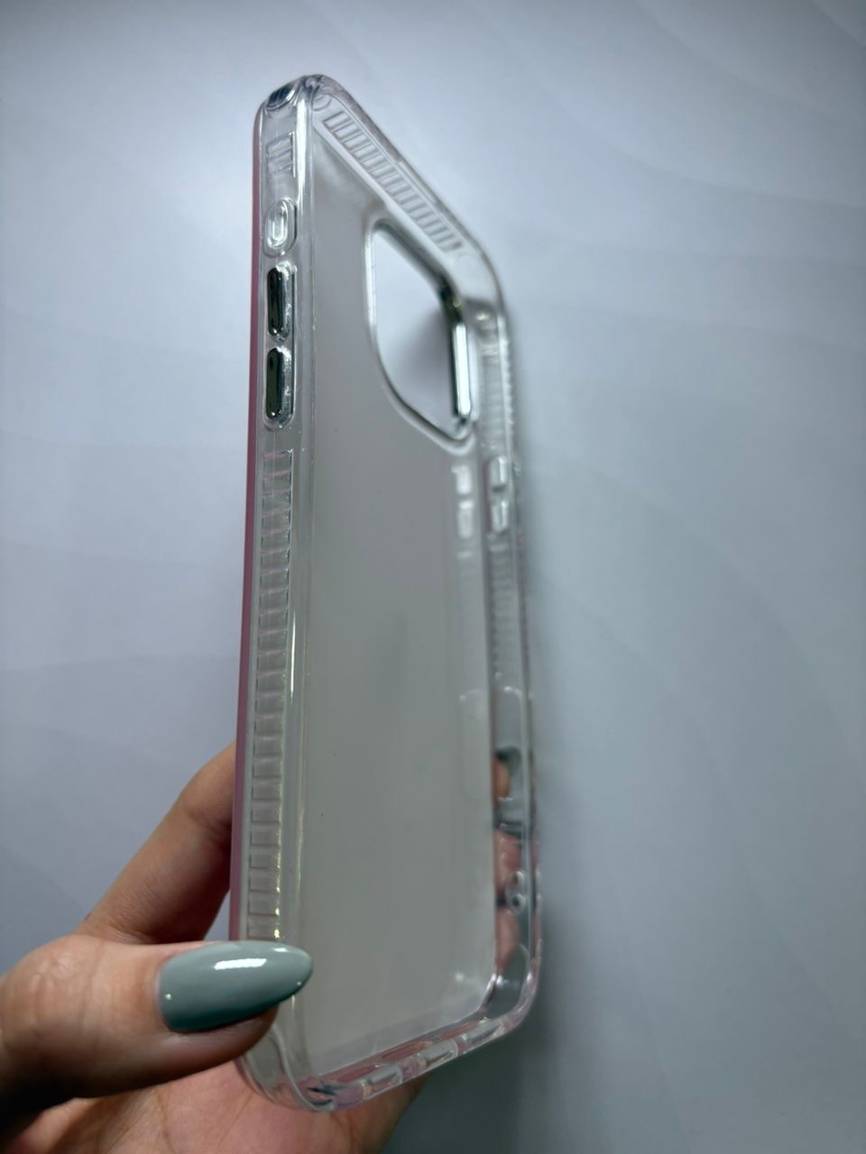 Case iPhone 16 Pro Max  - Tucase.sc Store