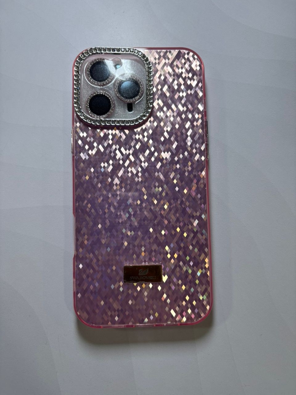 Case iPhone 16 Pro Max  - Tucase.sc Store