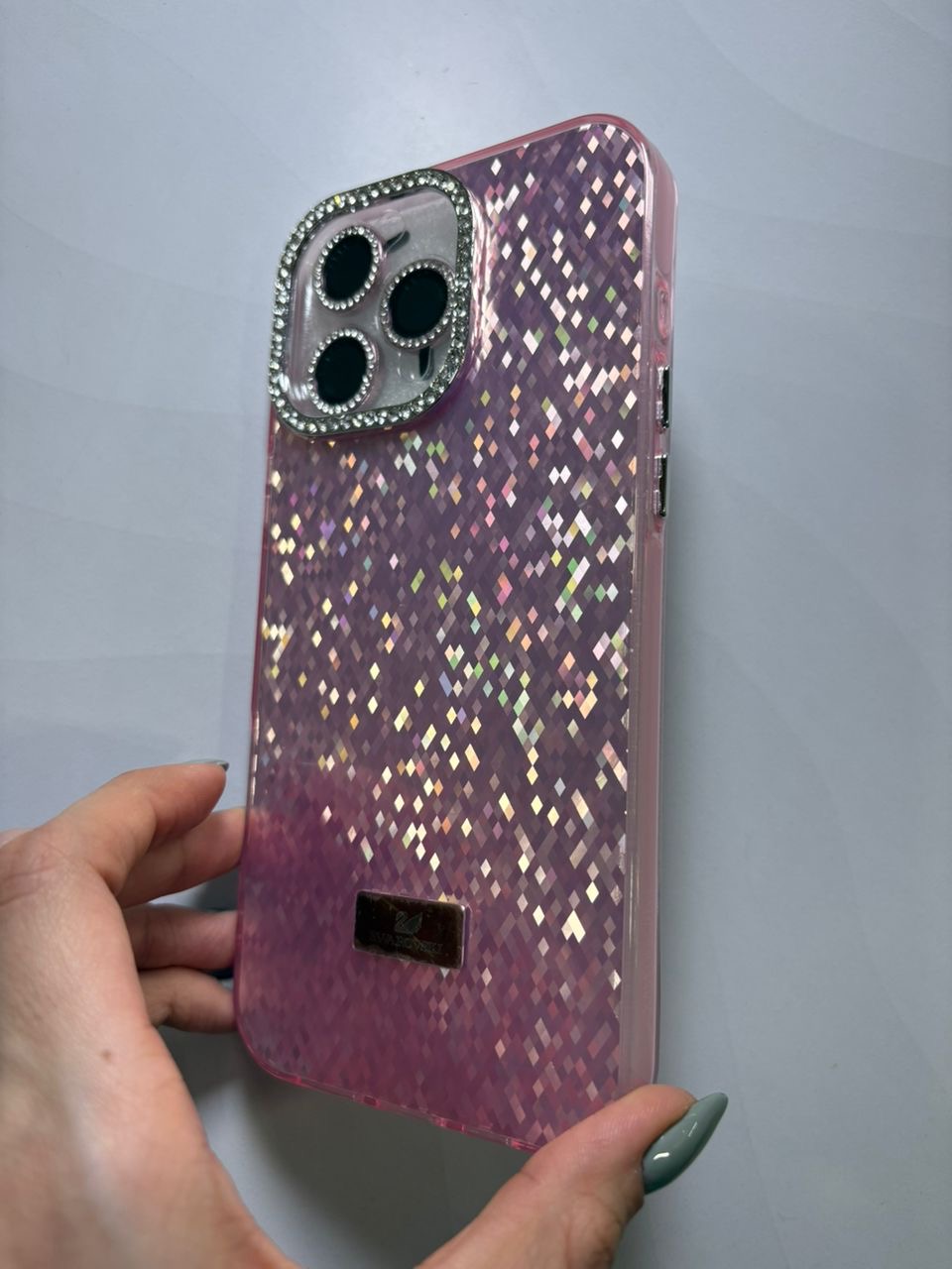 Case iPhone 16 Pro Max  - Tucase.sc Store