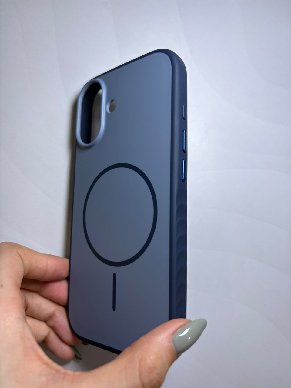 Case iPhone 17 - Tucase.sc Store