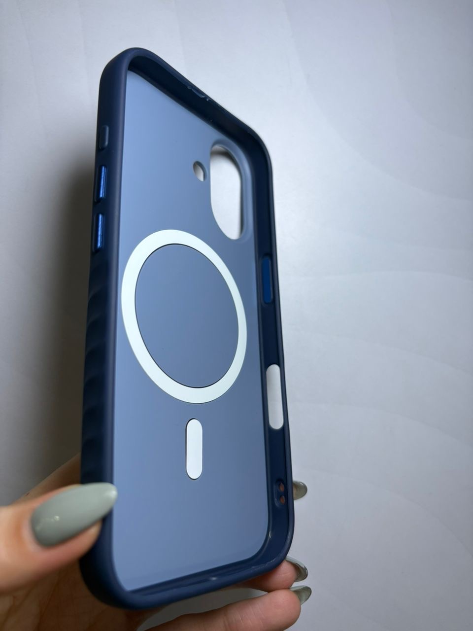 Case iPhone 17 - Tucase.sc Store