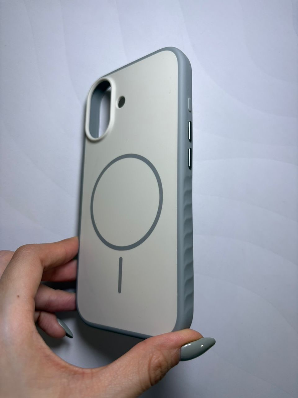 Case iPhone 17 - Tucase.sc Store
