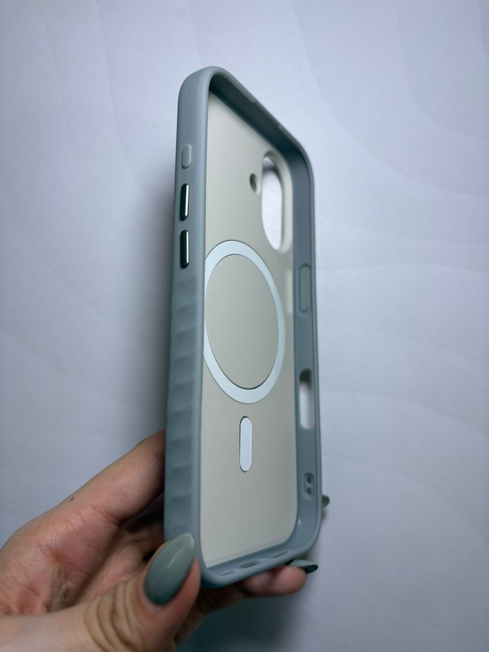 Case iPhone 17 - Tucase.sc Store