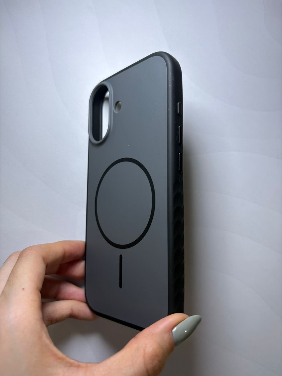 Case iPhone 17 - Tucase.sc Store