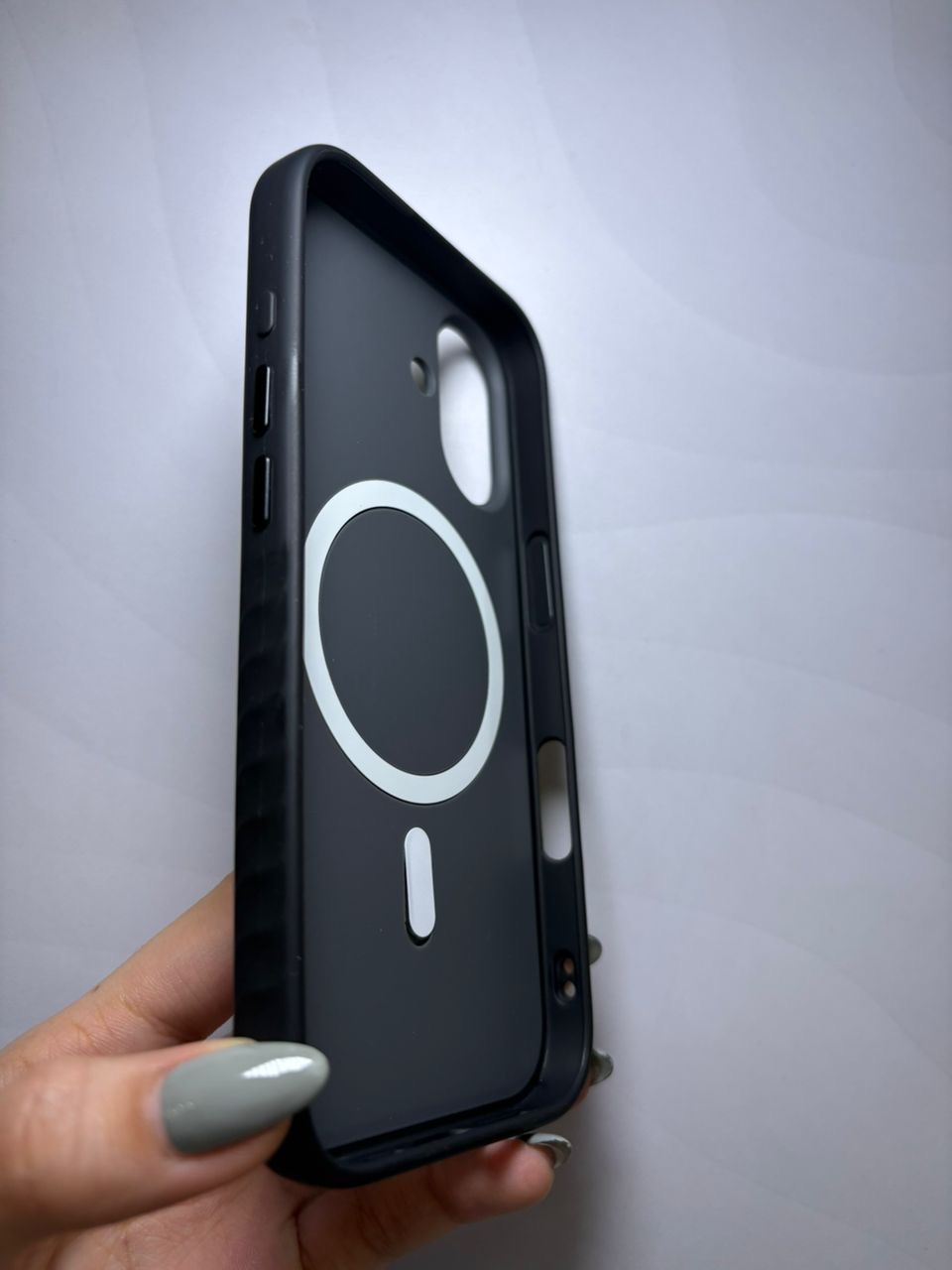 Case iPhone 17 - Tucase.sc Store