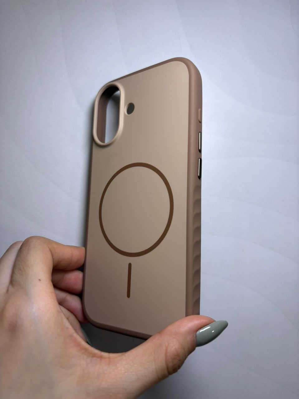 Case iPhone 17 - Tucase.sc Store