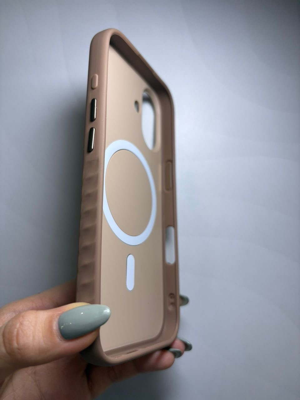 Case iPhone 17 - Tucase.sc Store