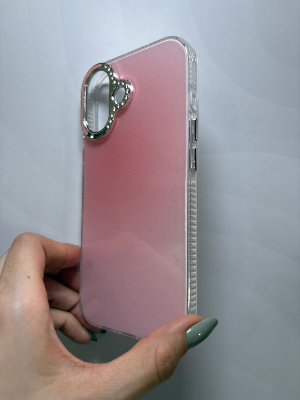 Case iPhone 17 - Tucase.sc Store