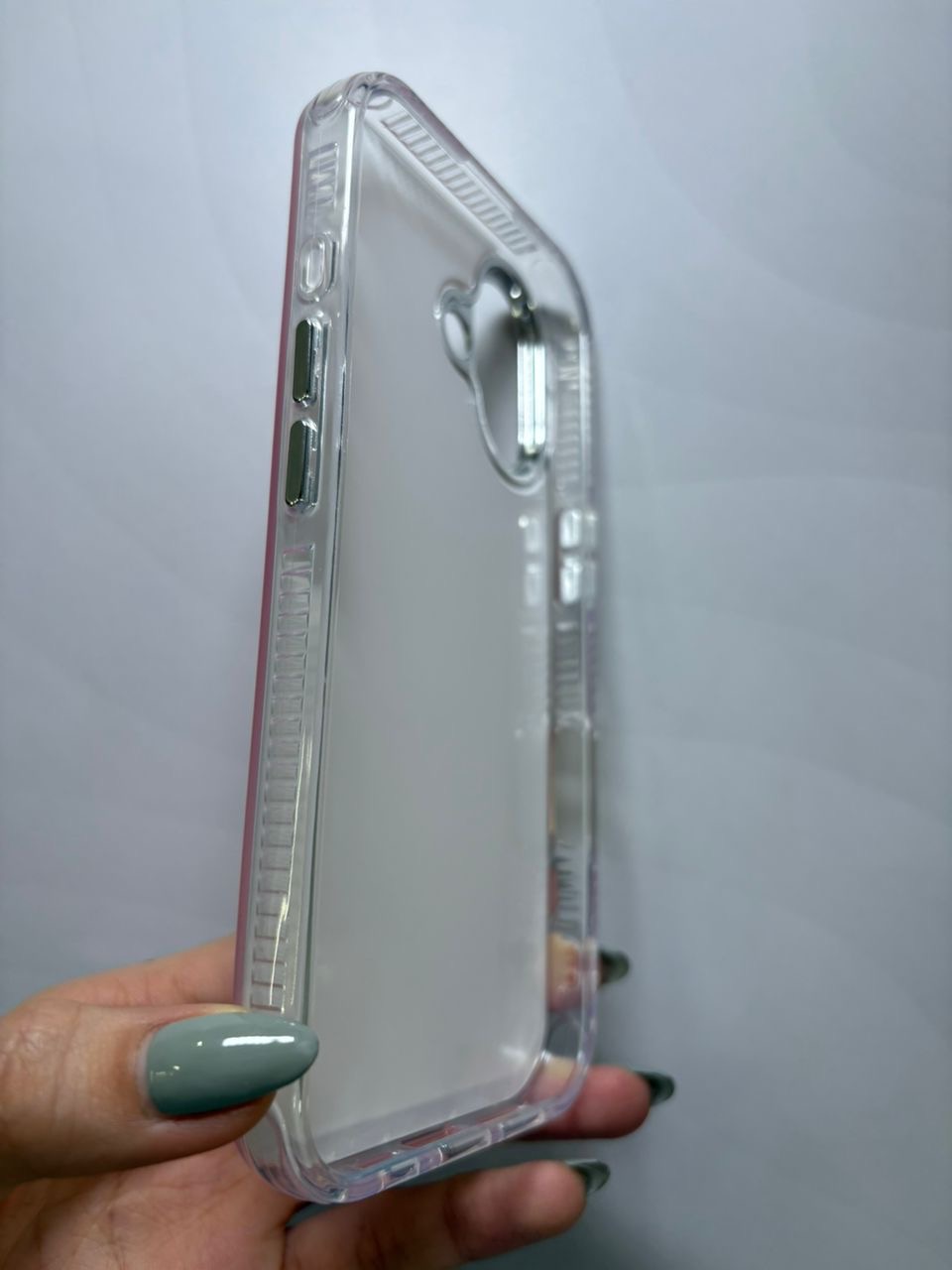 Case iPhone 17 - Tucase.sc Store