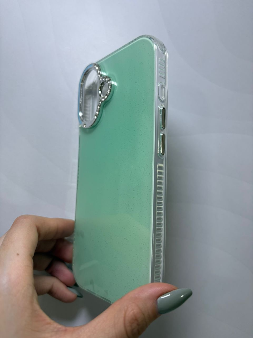 Case iPhone 17 - Tucase.sc Store
