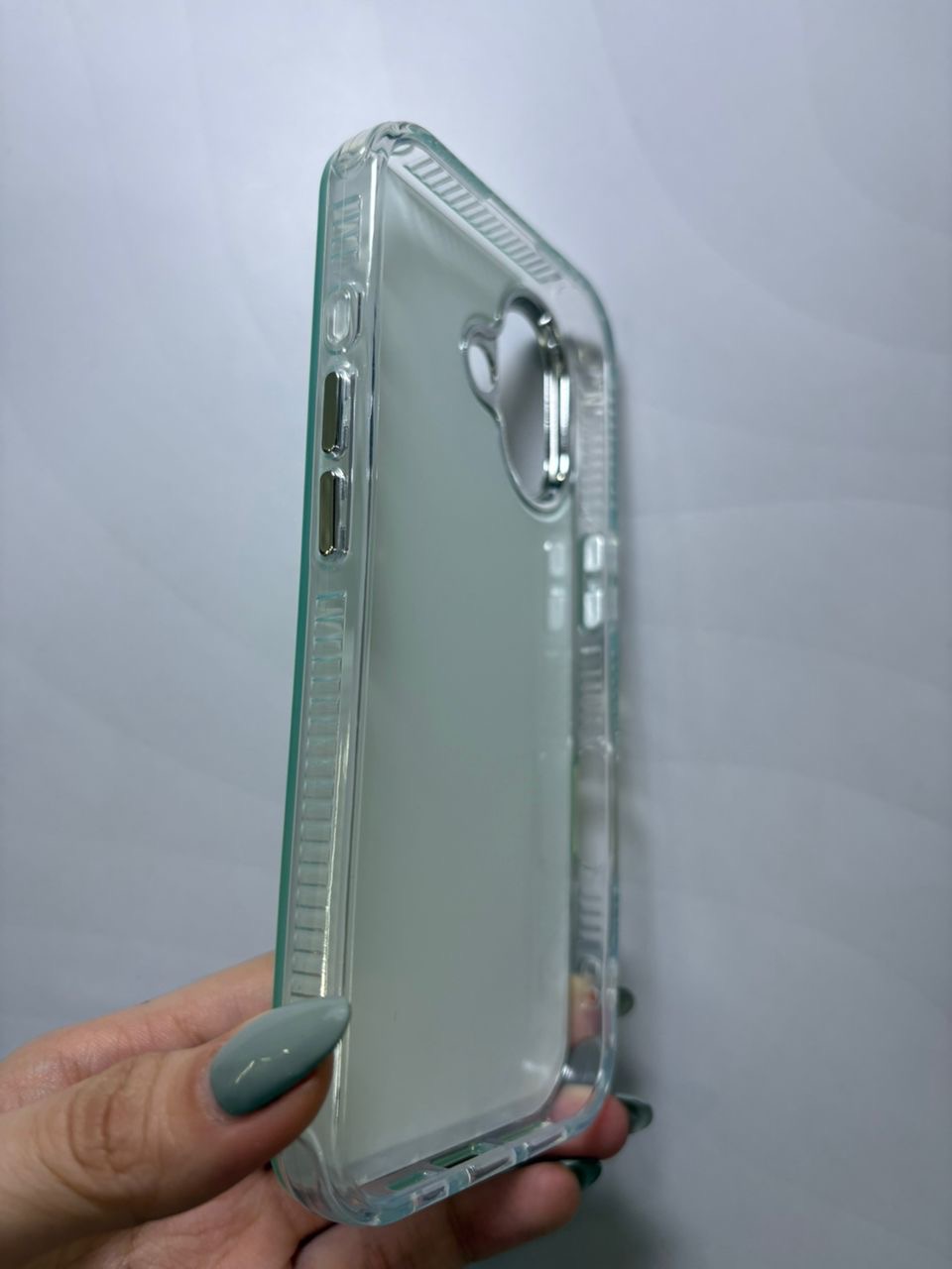 Case iPhone 17 - Tucase.sc Store