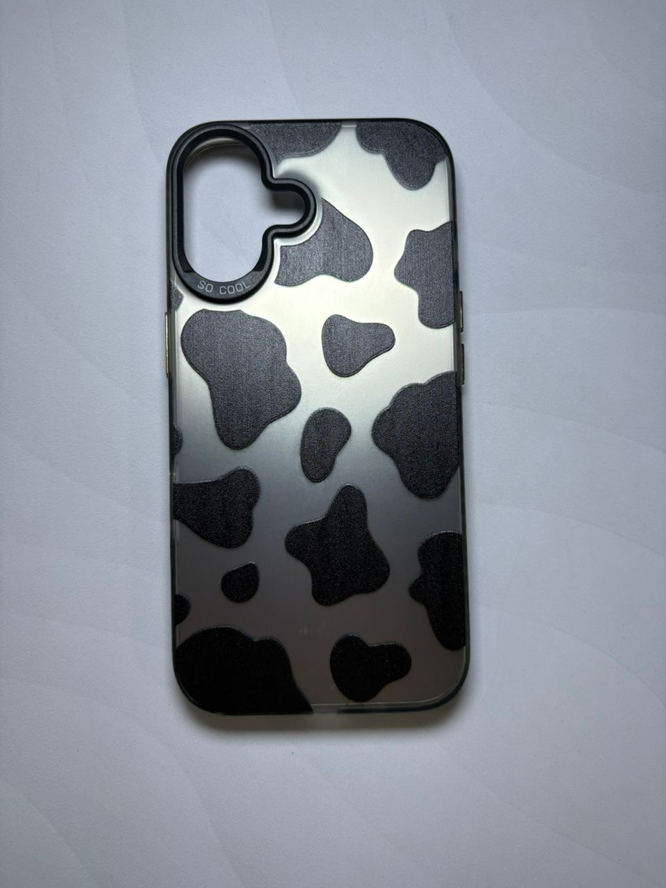 Case iPhone 17