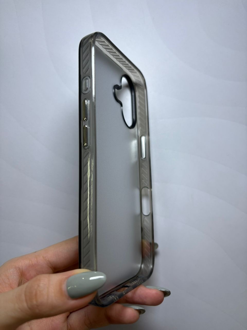Case iPhone 17 - Tucase.sc Store