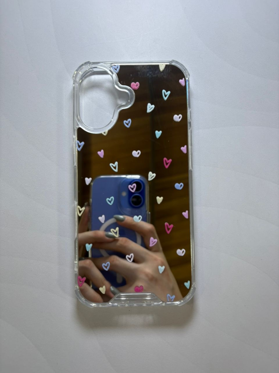 Case iPhone 17
