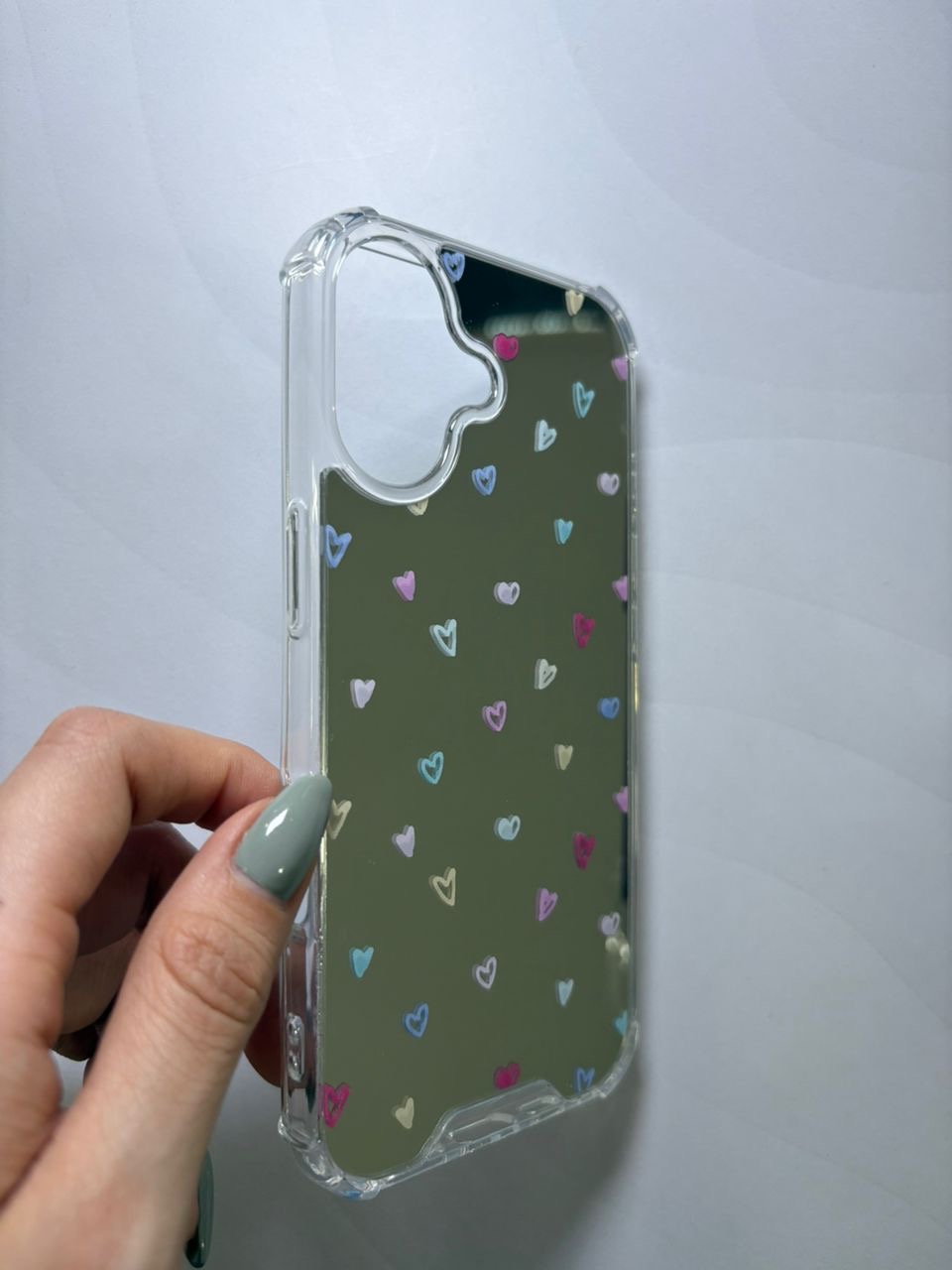 Case iPhone 17 - Tucase.sc Store