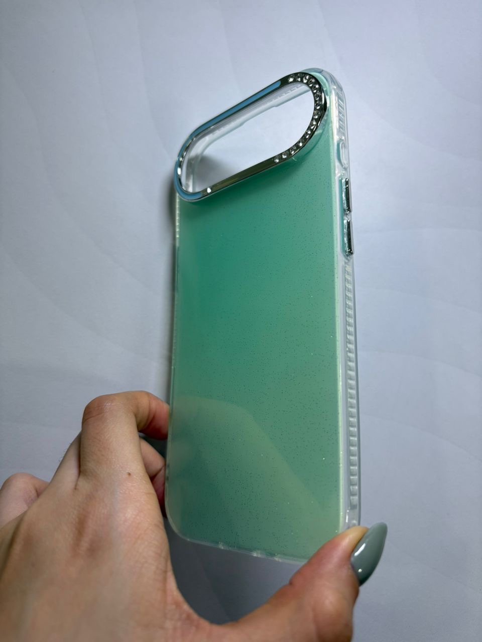 Case iPhone Air  - Tucase.sc Store