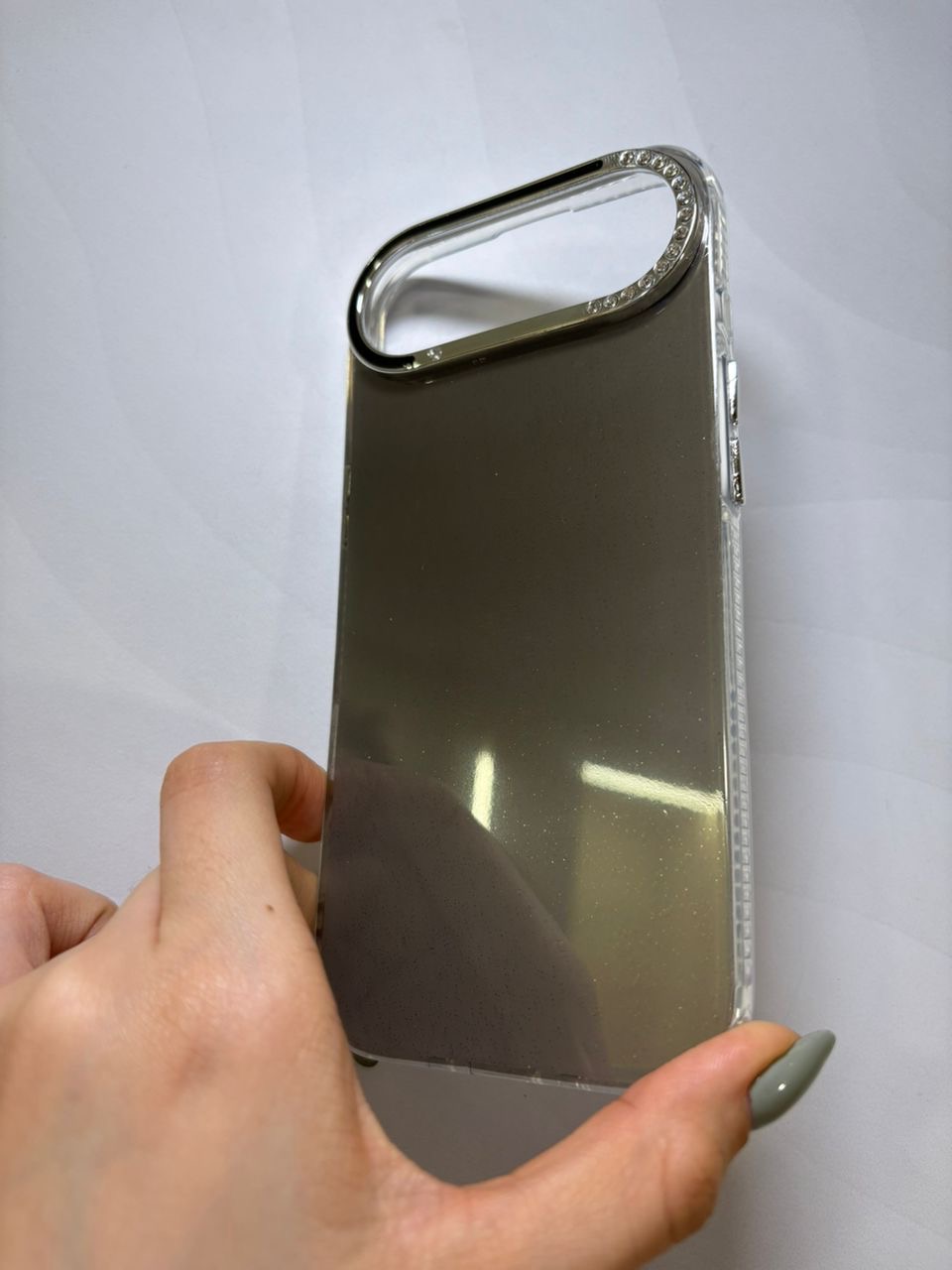 Case iPhone Air  - Tucase.sc Store