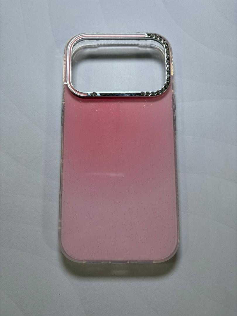 Case iPhone 17 Pro 