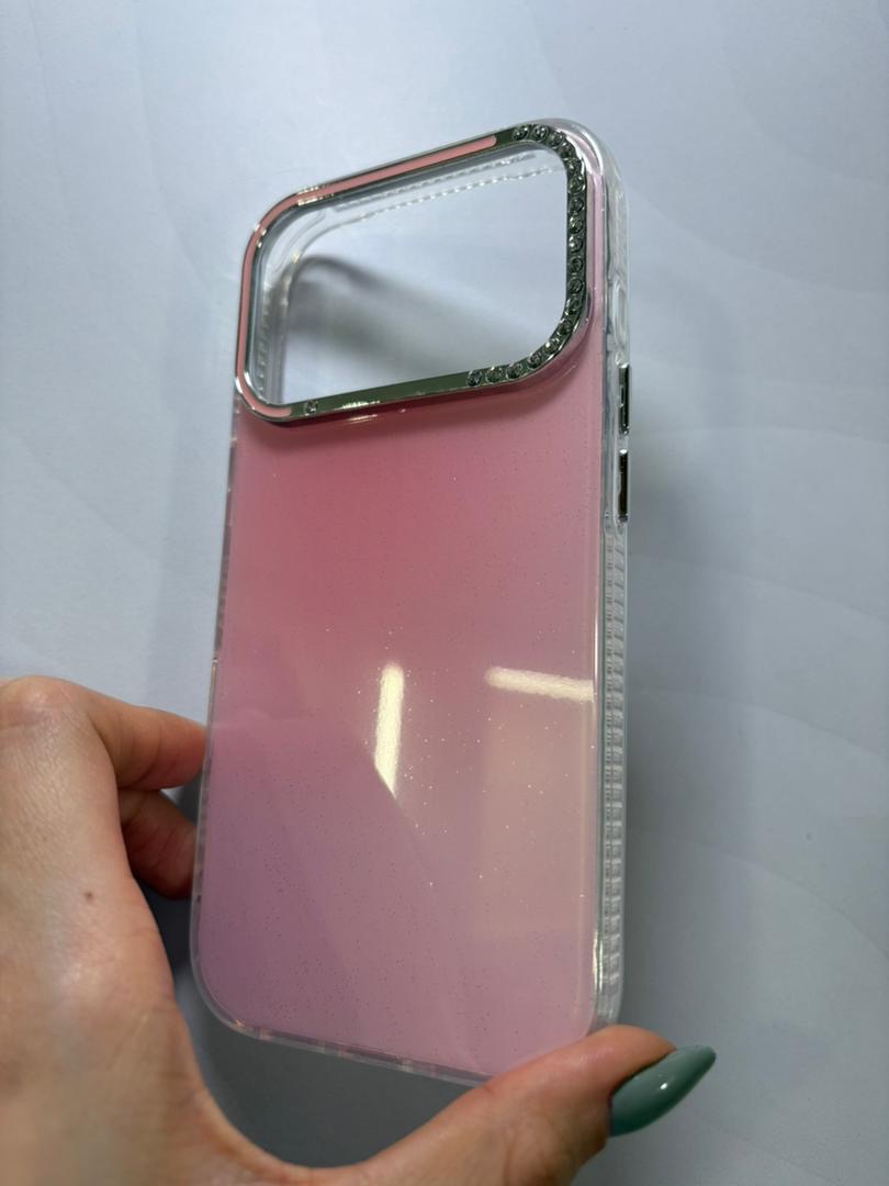 Case iPhone 17 Pro  - Tucase.sc Store