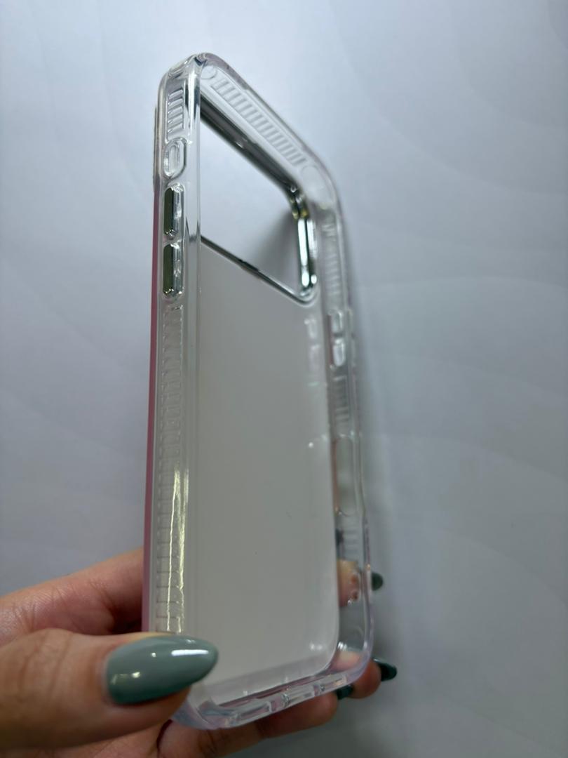 Case iPhone 17 Pro  - Tucase.sc Store