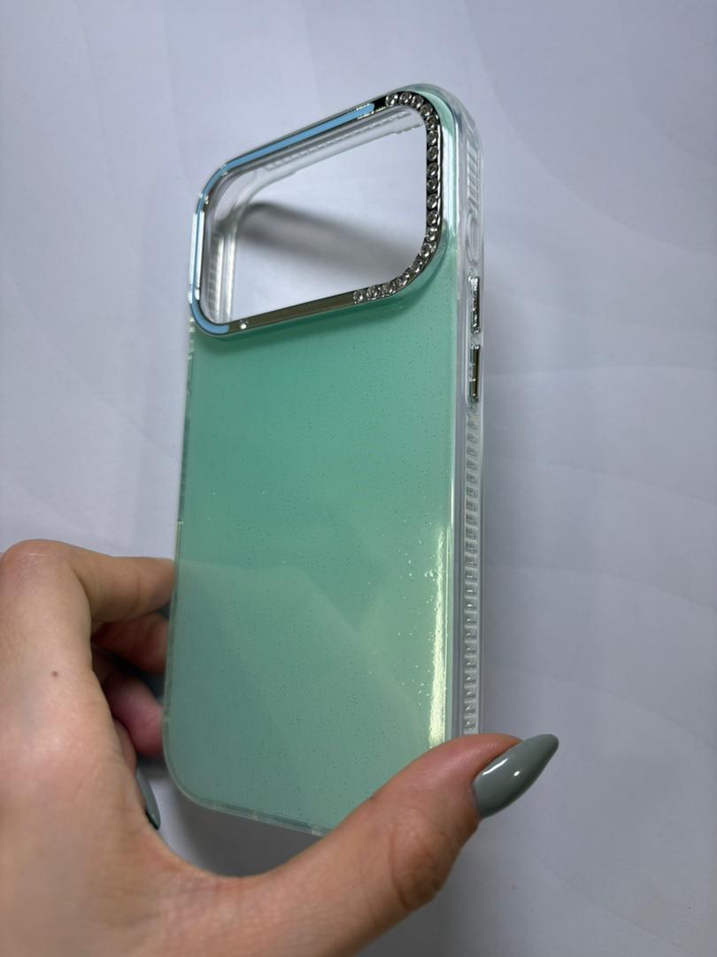 Case iPhone 17 Pro  - Tucase.sc Store