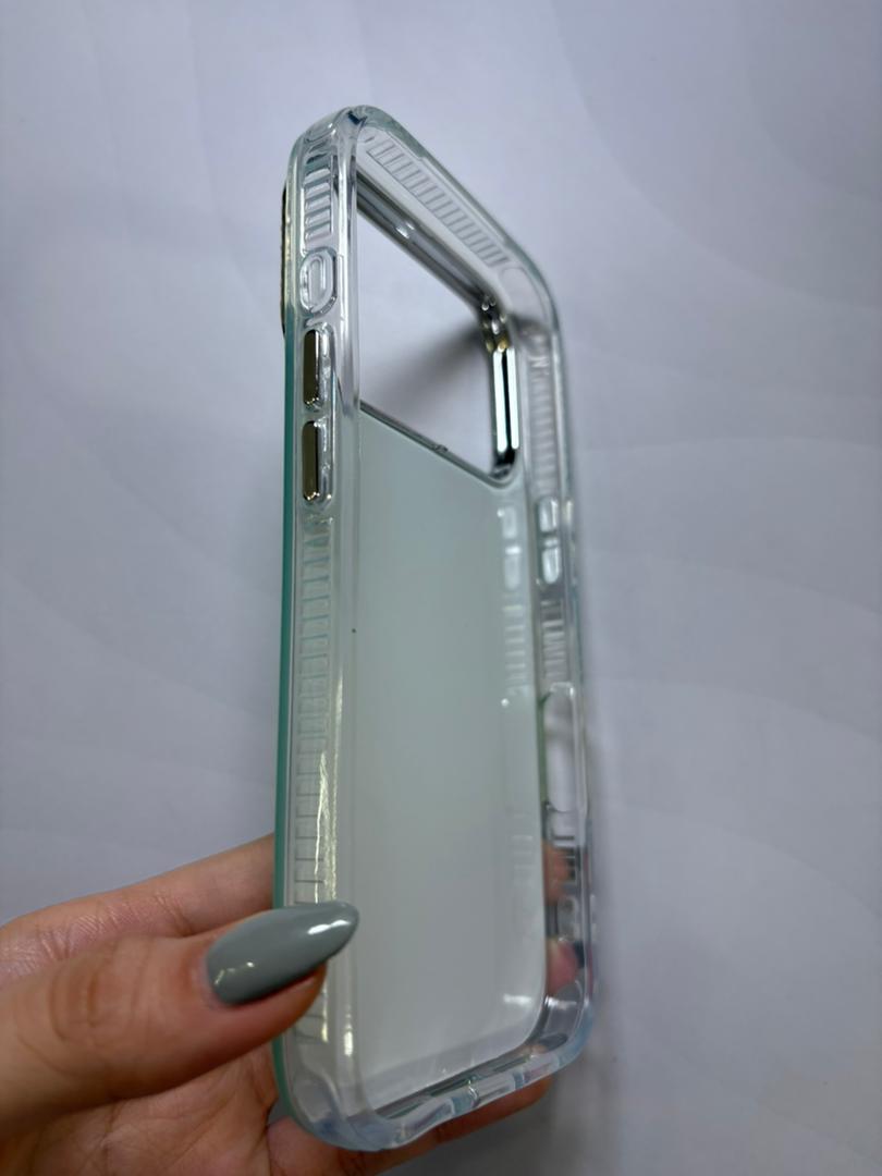 Case iPhone 17 Pro  - Tucase.sc Store