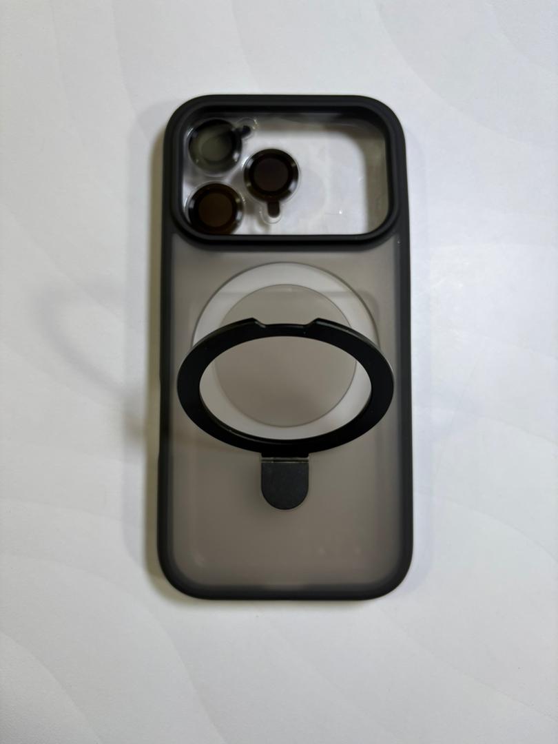 Case iPhone 17 Pro  - Tucase.sc Store