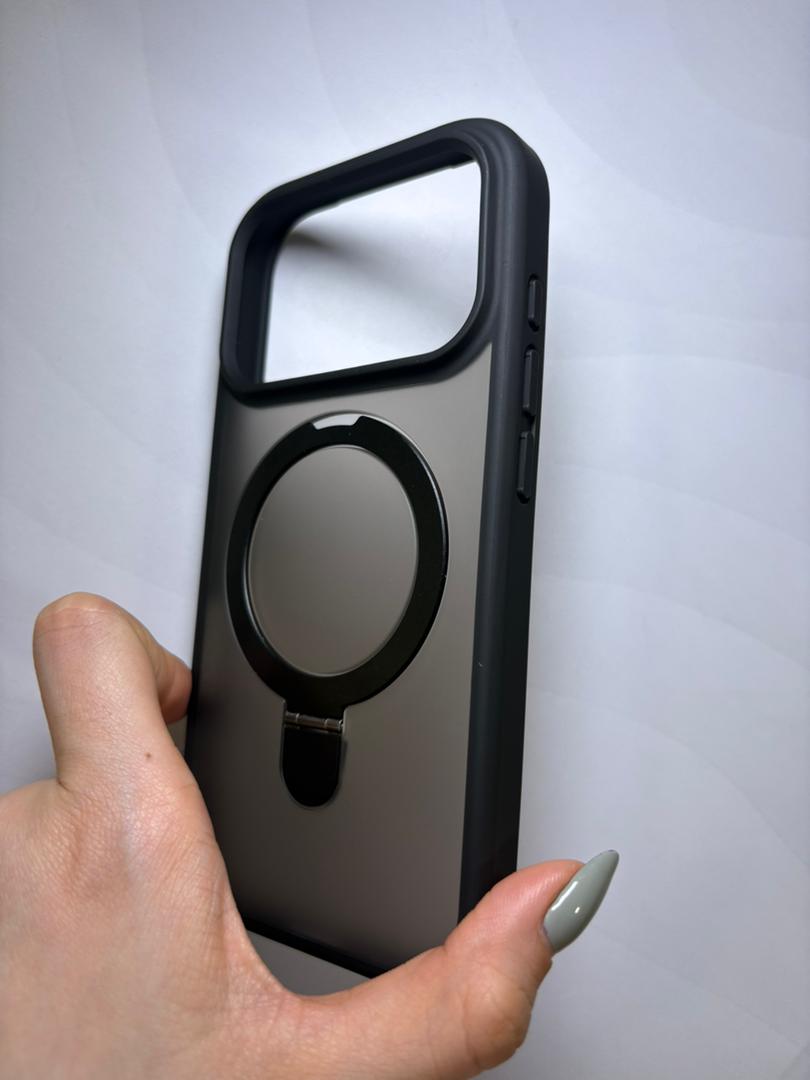 Case iPhone 17 Pro  - Tucase.sc Store