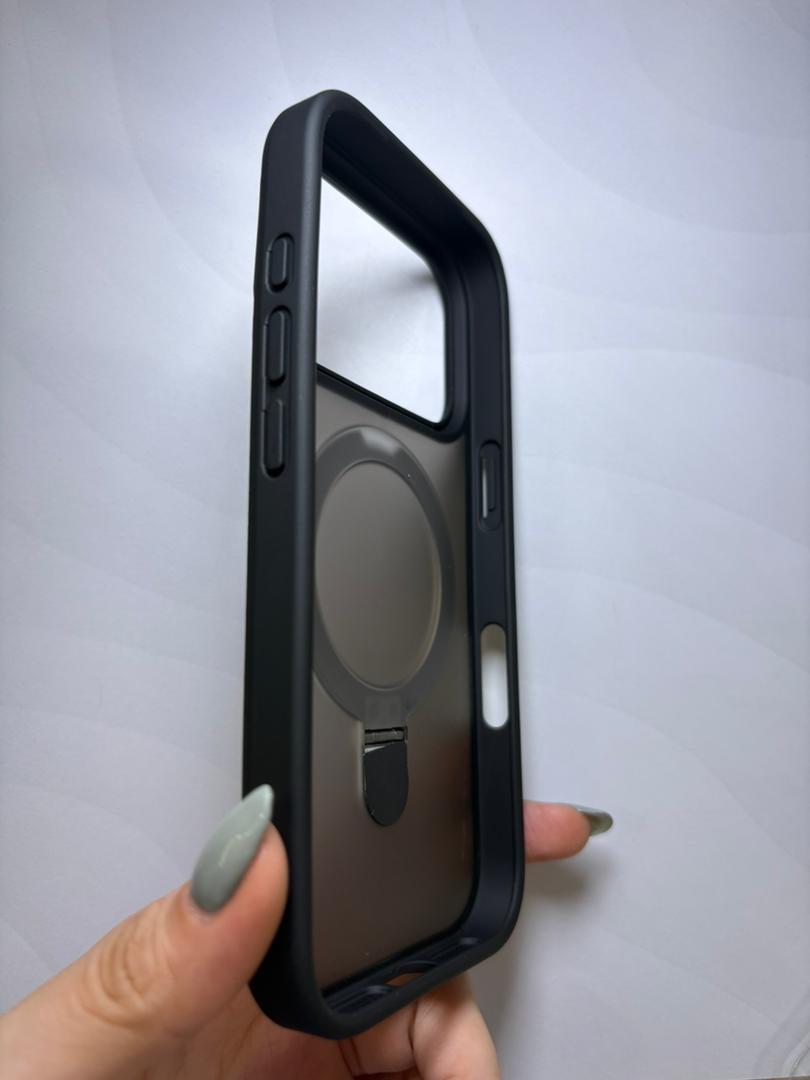 Case iPhone 17 Pro  - Tucase.sc Store