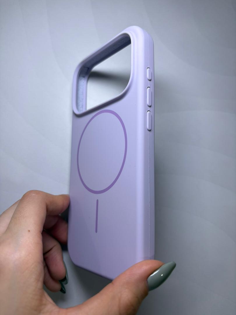 Case iPhone 17 Pro  - Tucase.sc Store