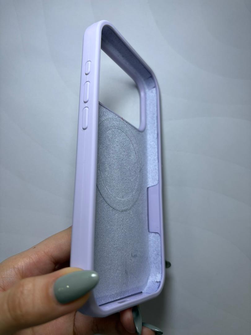 Case iPhone 17 Pro  - Tucase.sc Store