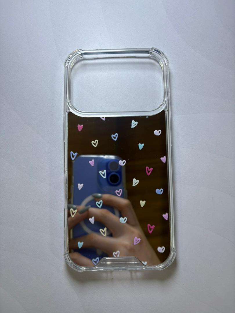 Case iPhone 17 Pro 