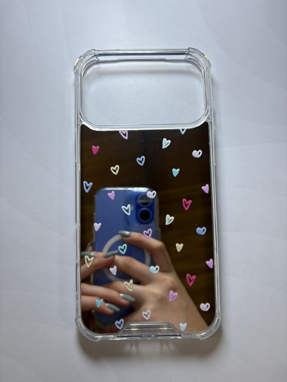 Case iPhone 17 Pro Max  